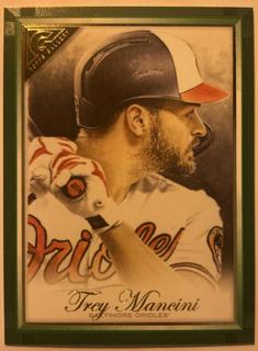 Trey Mancini
