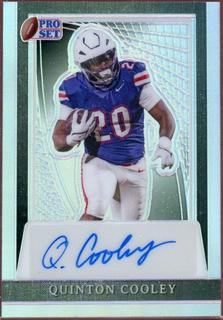 Quinton Cooley