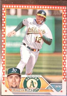 Aledmys Diaz