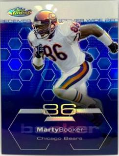 Marty Booker