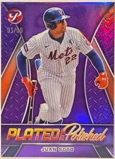 Juan Soto