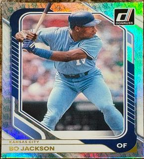 Bo Jackson