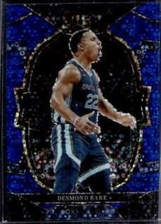 Desmond Bane