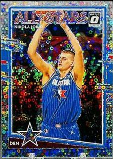 Nikola Jokic