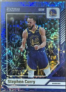 Stephen Curry
