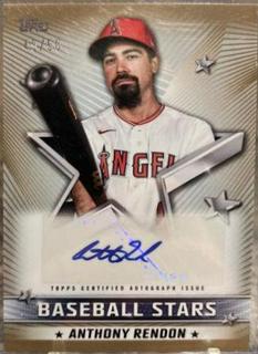 Anthony Rendon