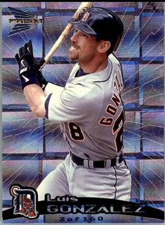 Luis Gonzalez