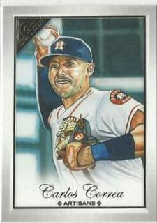 Carlos Correa