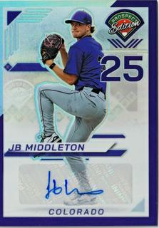 JB Middleton