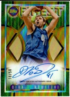 Dirk Nowitzki