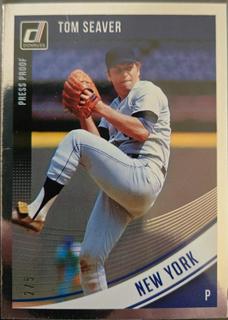 Tom Seaver
