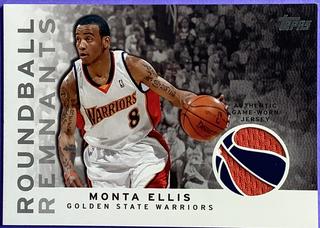 Monta Ellis
