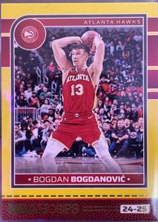 Bogdan Bogdanovic