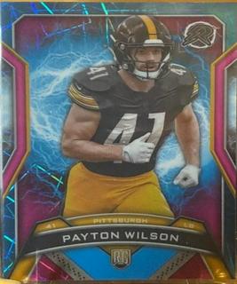 Payton Wilson