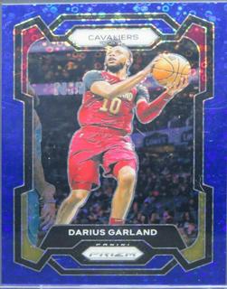 Darius Garland