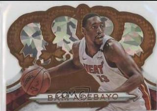 Bam Adebayo