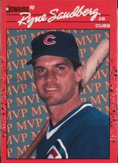 Ryne Sandberg