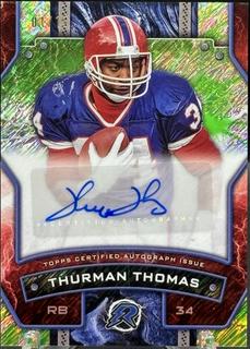 Thurman Thomas