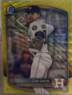 Cam Smith