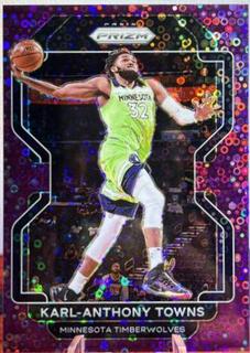 Karl-Anthony Towns