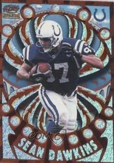 Sean Dawkins