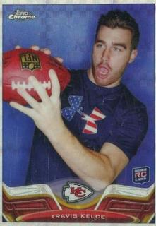 Travis Kelce
