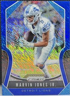 Marvin Jones Jr.