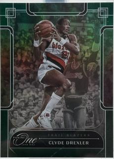 Clyde Drexler