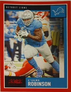 A'Shawn Robinson