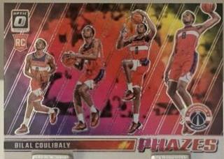 Bilal Coulibaly