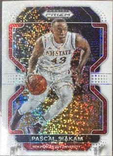 Pascal Siakam