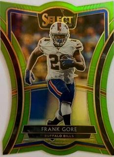 Frank Gore