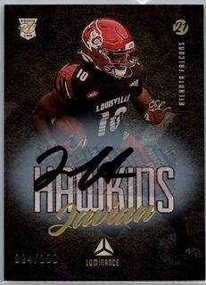 Javian Hawkins