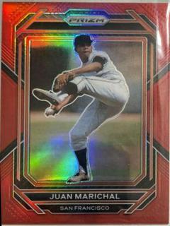 Juan Marichal