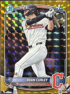 Dean Curley