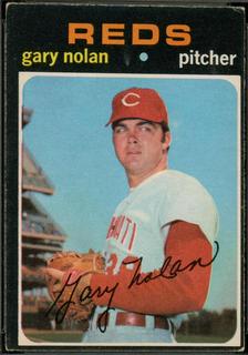 Gary Nolan
