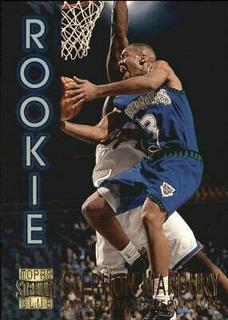 Stephon Marbury