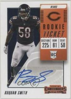 Roquan Smith