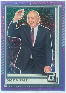 Dick Vitale