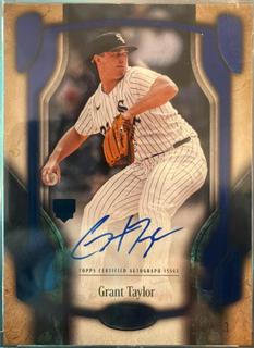 Grant Taylor