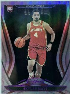Skylar Mays