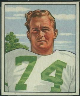 Walter Barnes