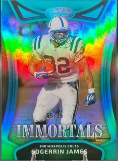 Edgerrin James