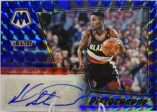 Rod Strickland