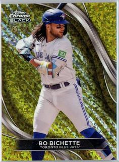 Bo Bichette