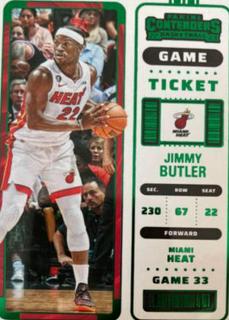 Jimmy Butler