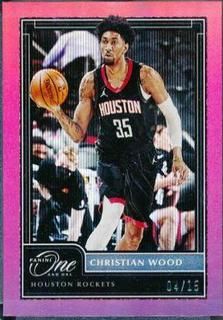 Christian Wood