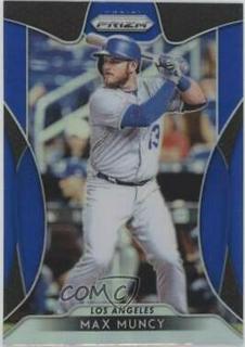 Max Muncy