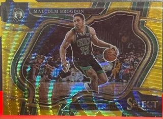 Malcolm Brogdon
