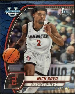 Nick Boyd